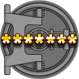 Token Seif 20000 RON