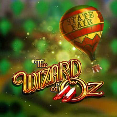 Wizard of Oz