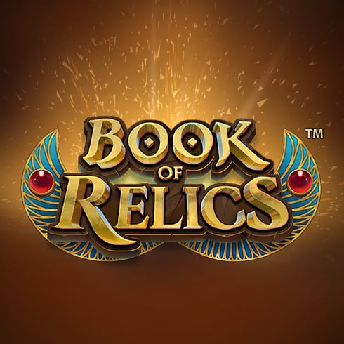 Book of Relics