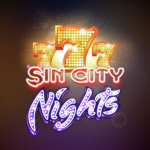 Sin City Nights