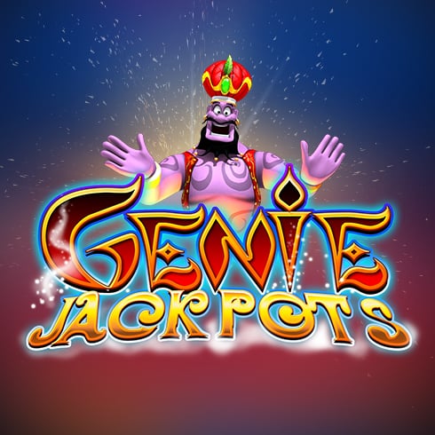Genie Jackpots Jackpot King