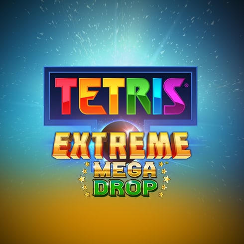 Tetris Extreme Mega Drop