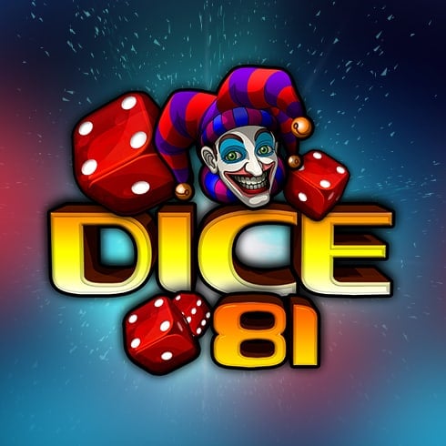 Dice 81