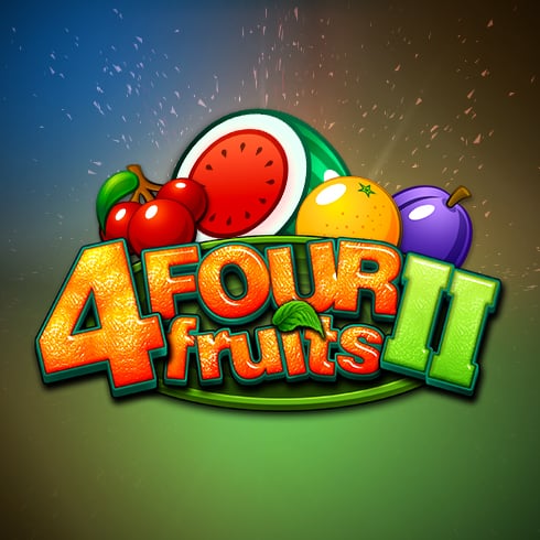 Four Fruits II