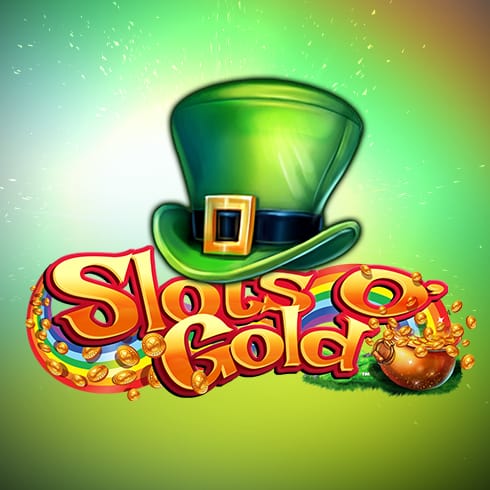 Slots o' Gold