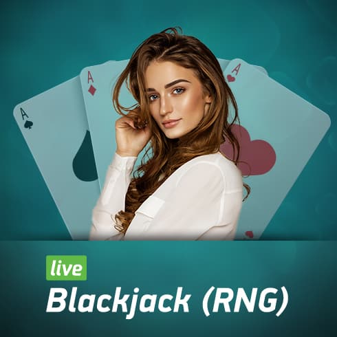 Blackjack (RNG)