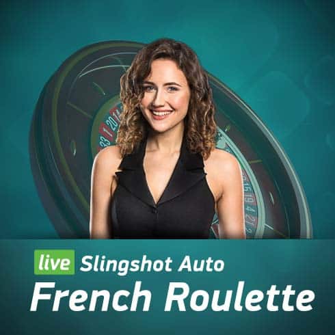 Slingshot Auto French Roulette