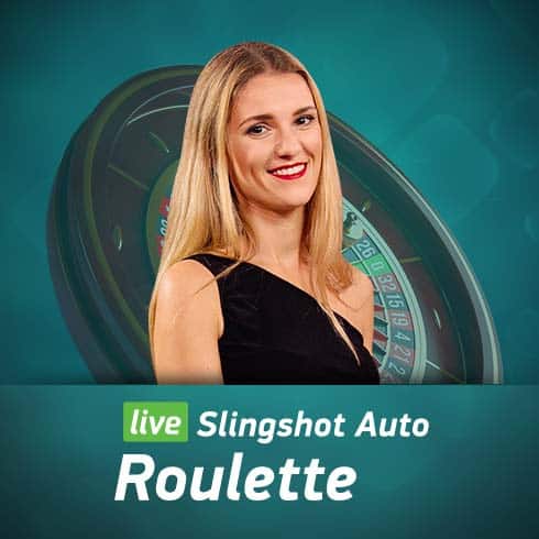 Slingshot Auto Roulette