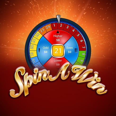 Spin A Win