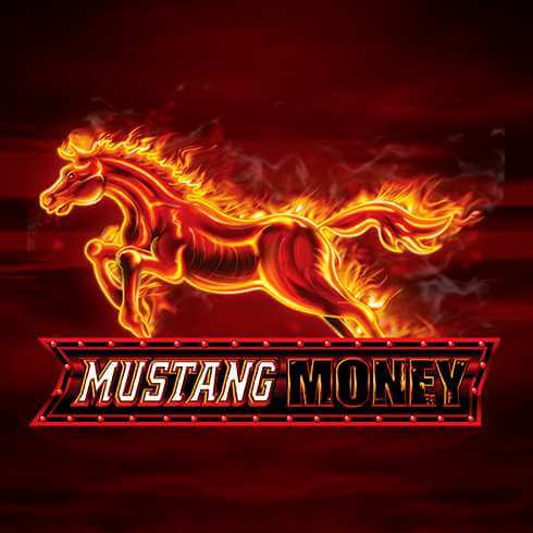 Mustang Money