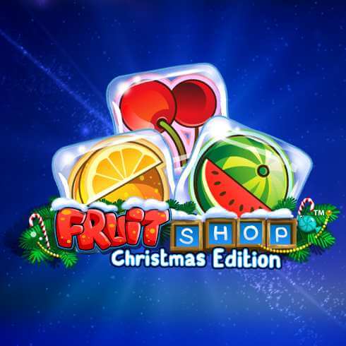 Fruit Shop Christmas Edition