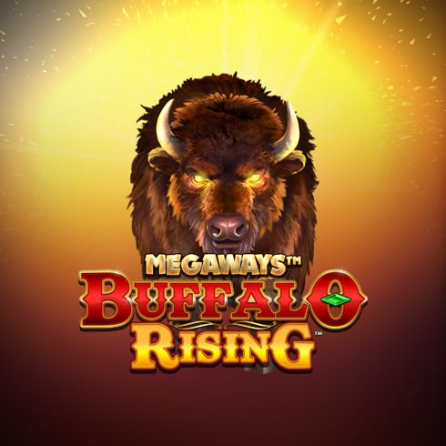 Buffalo Rising Megaways