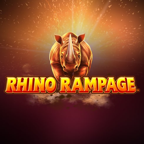 Rhino Rampage