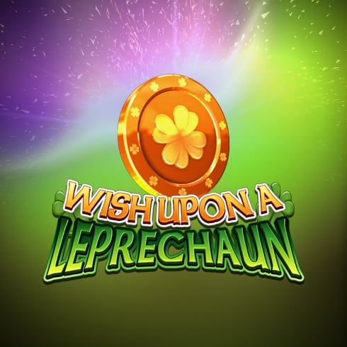 Wish Upon a Leprechaun JPK