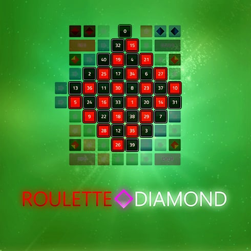 Roulette Diamond