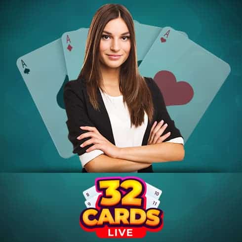 32 Cards