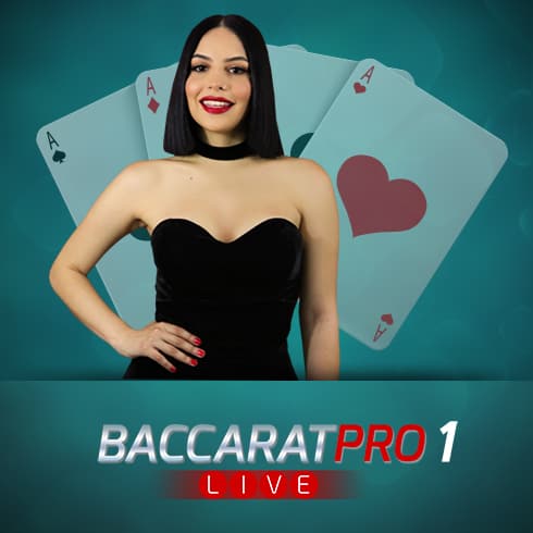Baccarat Pro 1