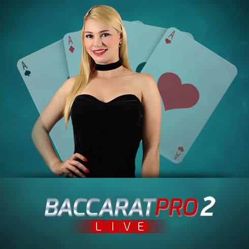Baccarat Pro 2
