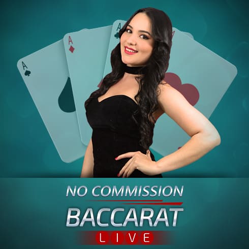 No Commission Baccarat