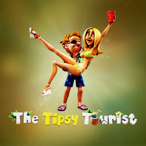 The Tipsy Tourist