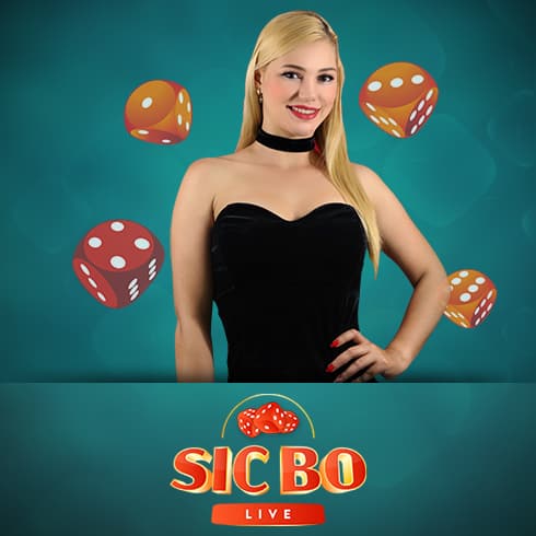 Sic Bo