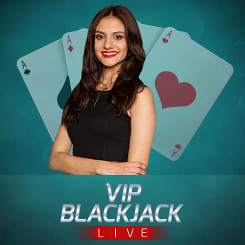 VIP Blackjack