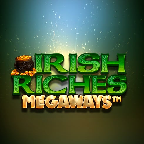 Irish Riches Megaways TM JPK