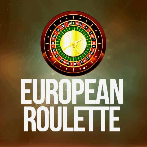 European Roulette