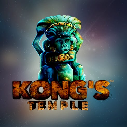 Kongs Temple
