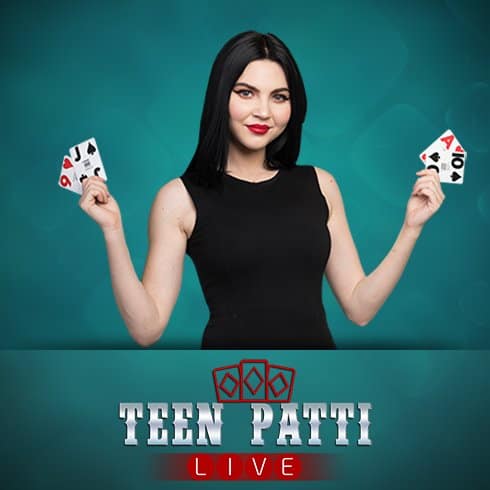 Three Card Poker