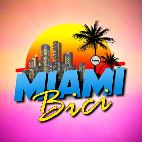 Miami Bici
