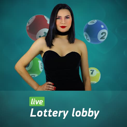 Lottery lobby