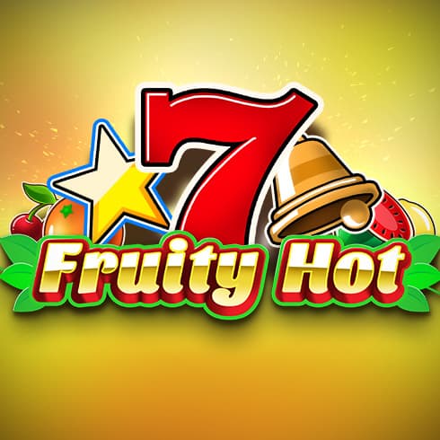 Fruity Hot
