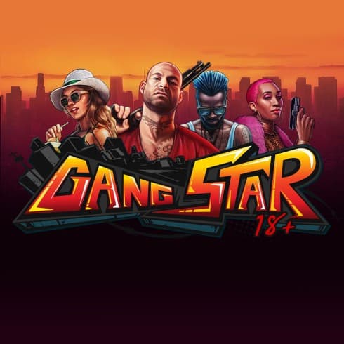 Gangstar