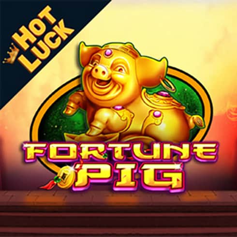 Fortune Pig