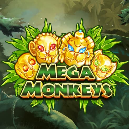 Mega Monkeys