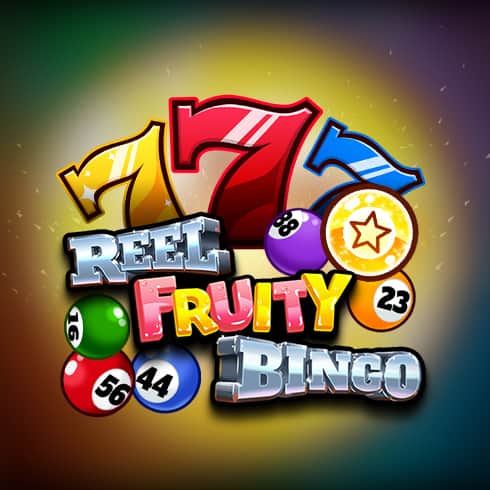 Reel Fruity Bingo