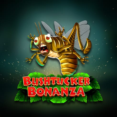 Bushtucker Bonanza