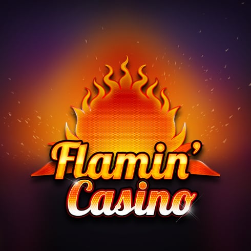 Flamin' Casino