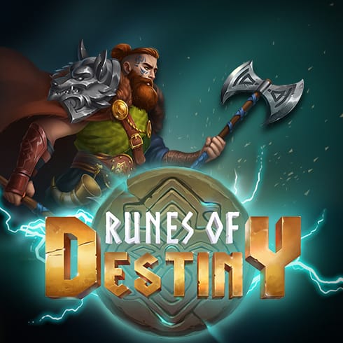 Runes Of Destiny
