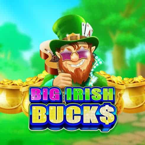 Big Irish Bucks