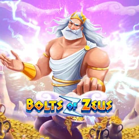 Bolts Of Zeus