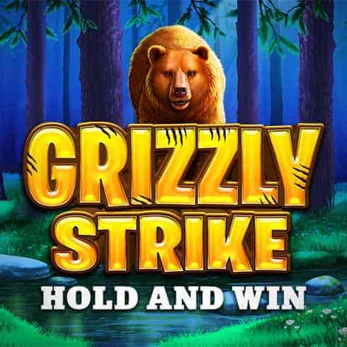 Grizzly Strike