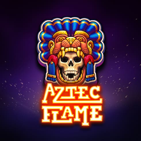 Aztec Flame