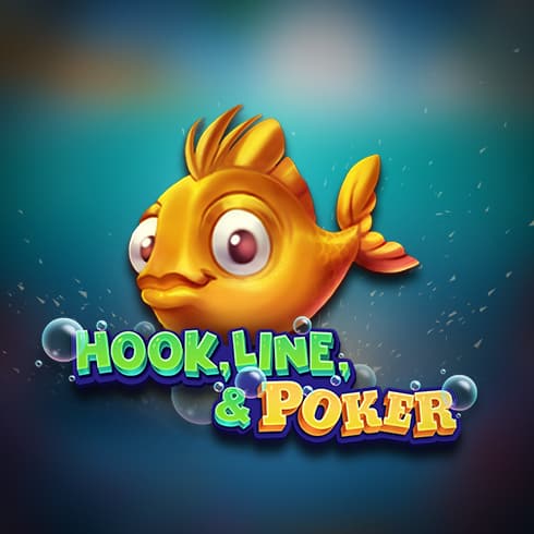 Hook, Line, & Poker