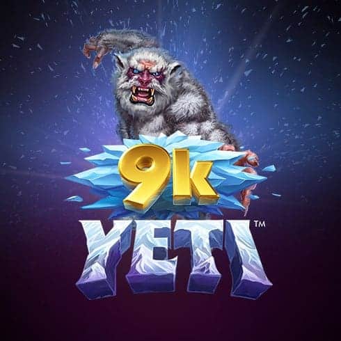 9K Yeti 97