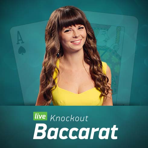 Knockout Baccarat