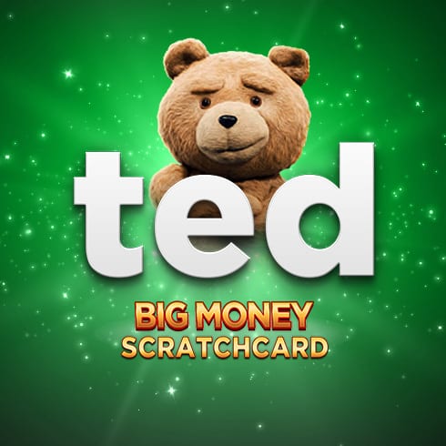 Ted Jackpot King