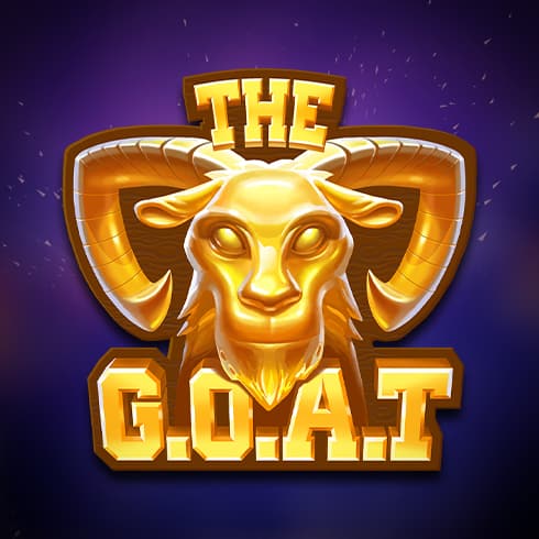 The G.O.A.T.