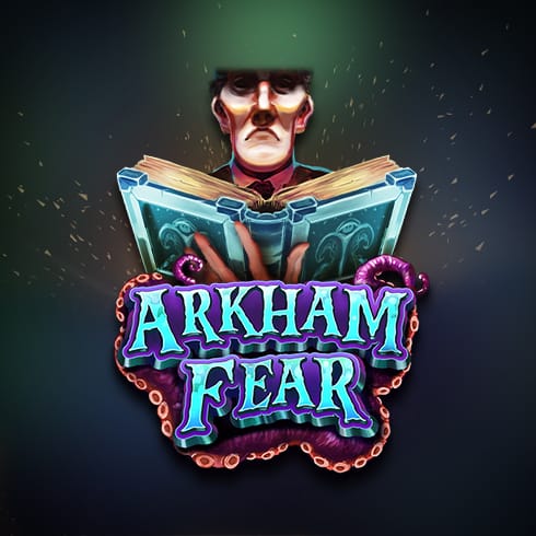Arkham Fear
